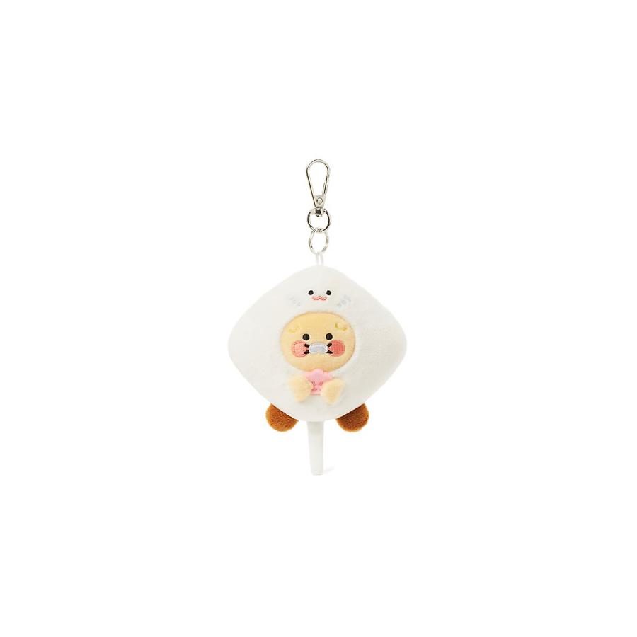 Kakao Friends - FRIENDZOO Marine Animal Random Doll Keyring (Choonsik)