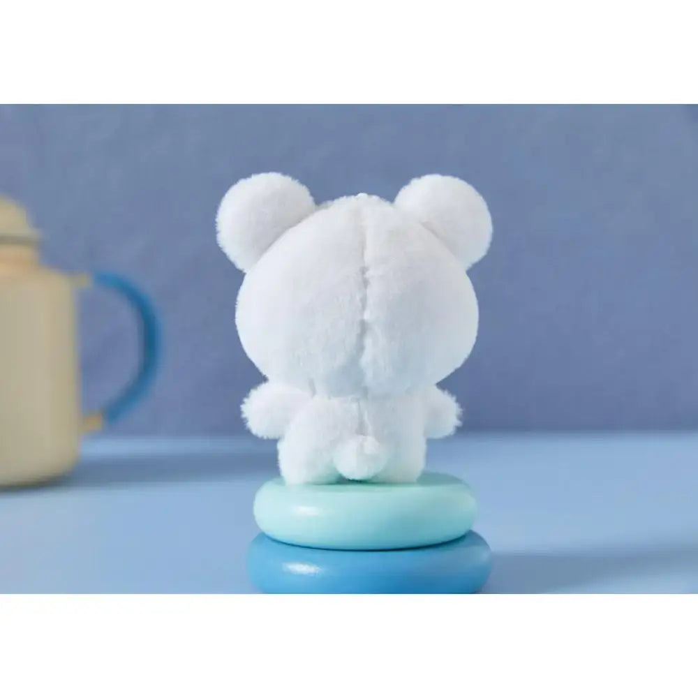Kakao Friends - AnkokoAnko Tungko Plush Doll Keyring - Kakao Friends - Home & Living, Accessories - Harumio