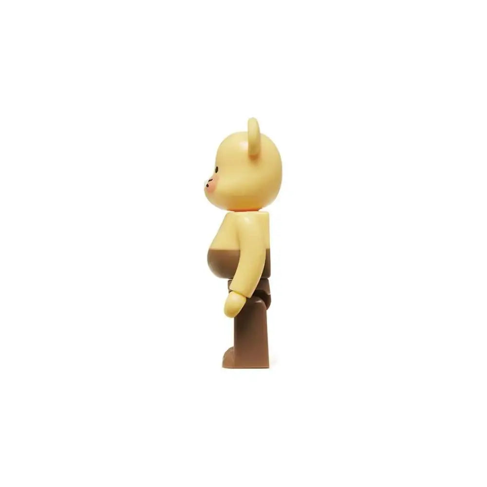 BEARBRICK x Kakao Friends - Choonsik Edition Figure - Kakao Friends - Figure - Harumio