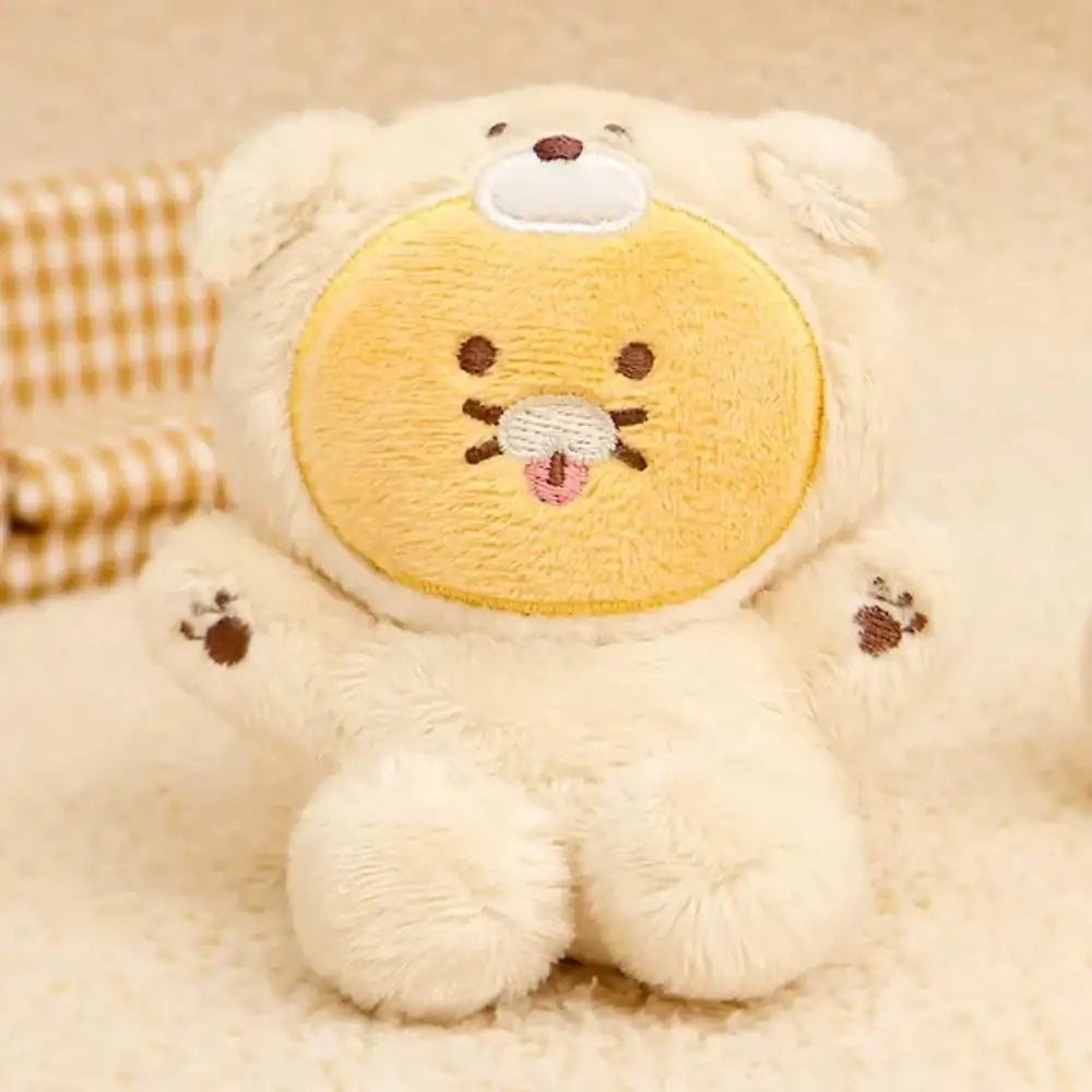 Kakao Friends - Choonsik Plushie Smart Talk - Kakao Friends - Smart Talk - Harumio