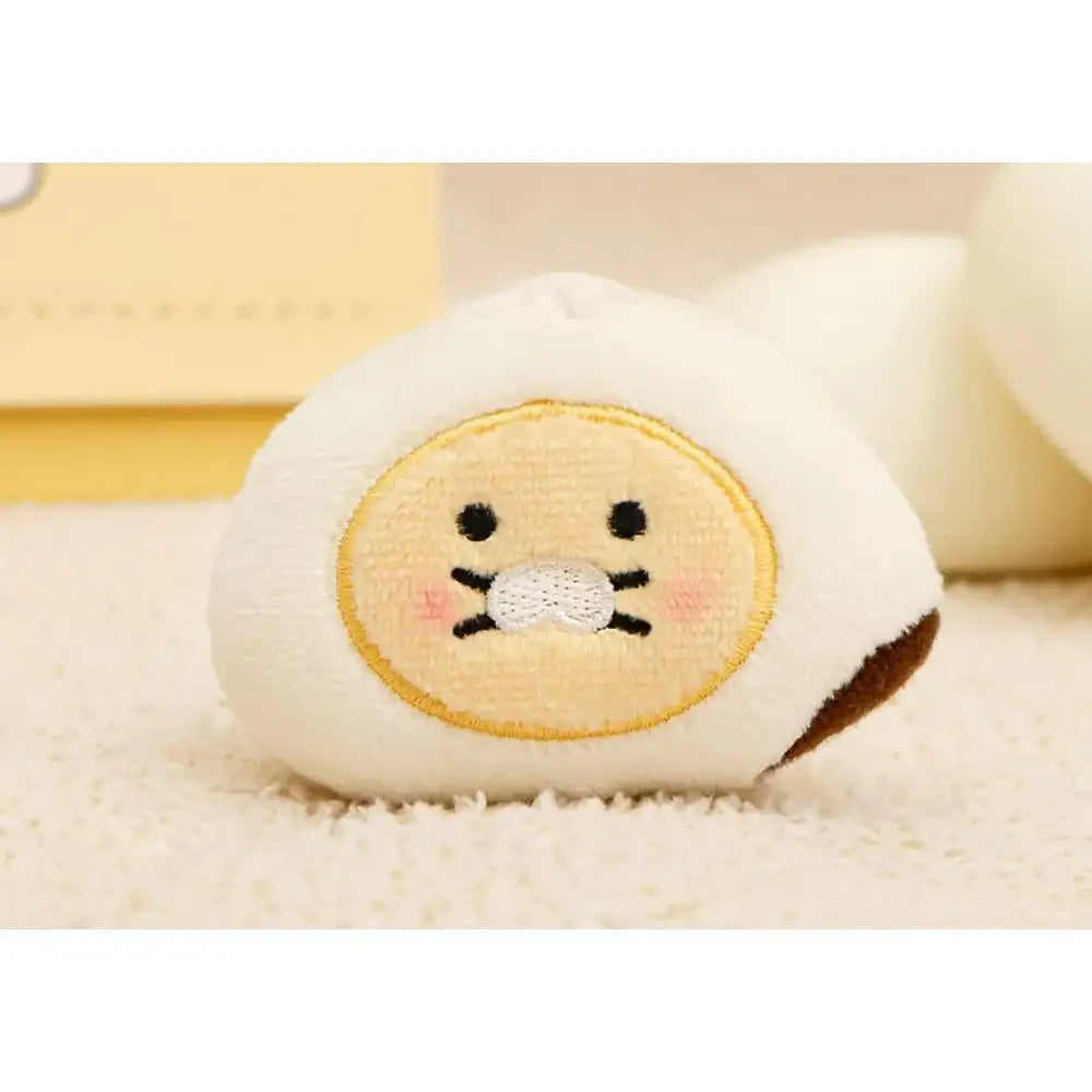 Kakao Friends - Choonsik Plush Smart Talk - Kakao Friends - Smart Talk - Harumio