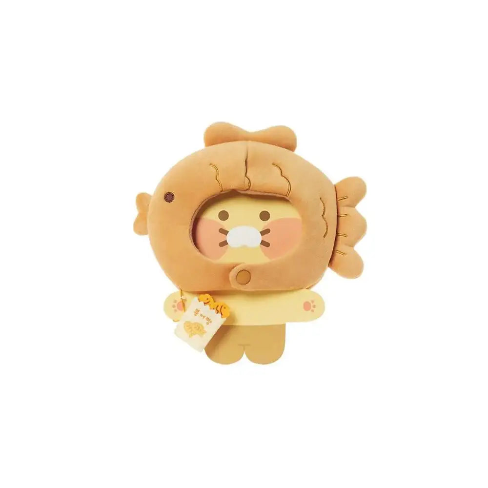 Kakao Friends - Choonsik Fossil Doll Costume - Kakao Friends - doll costume - Harumio