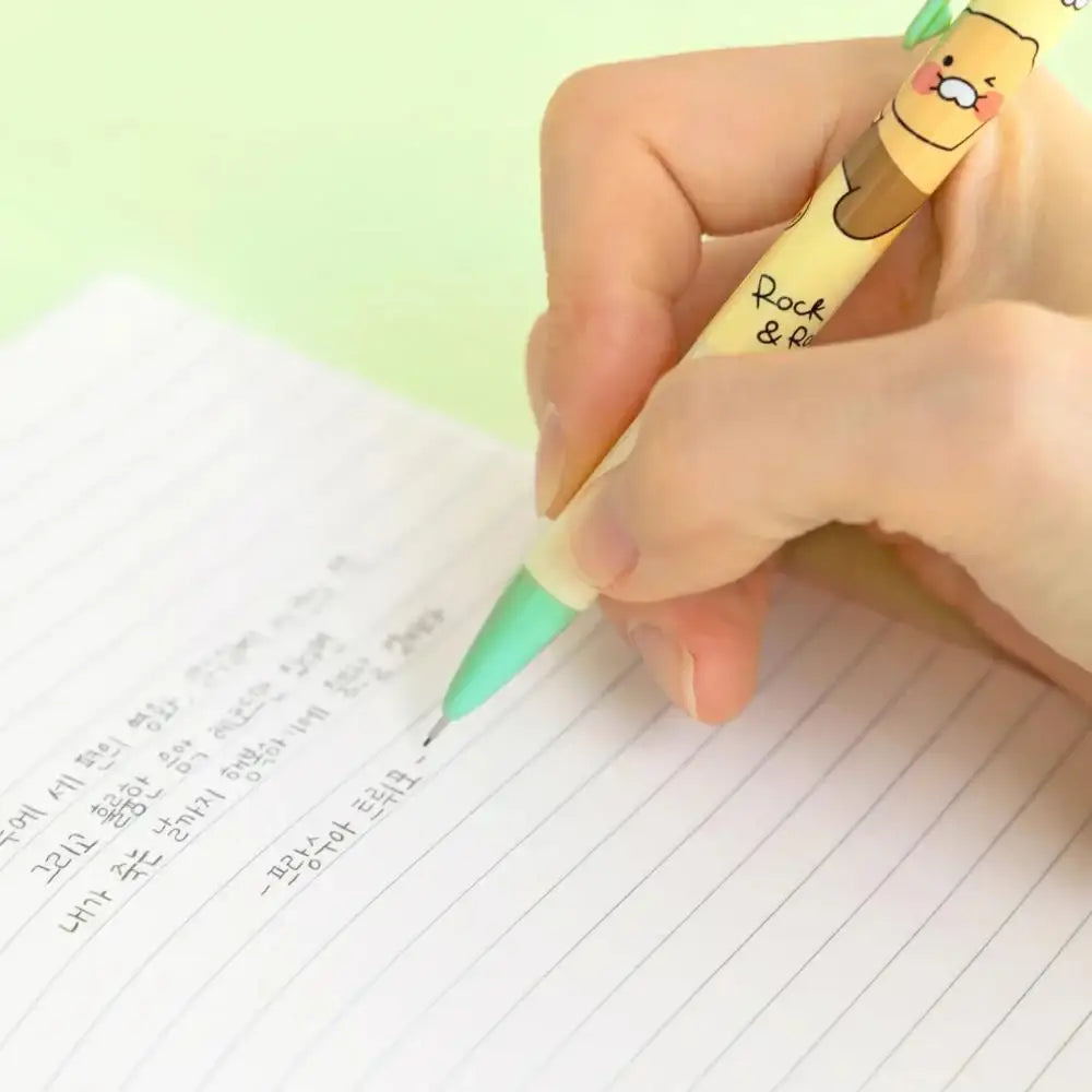 Kakao Friends - Seichee's Mechanical Pencil - Kakao Friends - mechanical pencil - Harumio