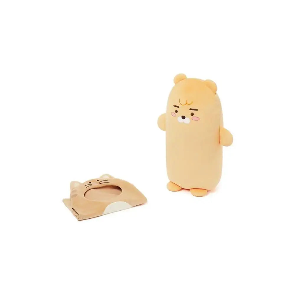 Kakao Friends - Meow Nyang Plush Doll