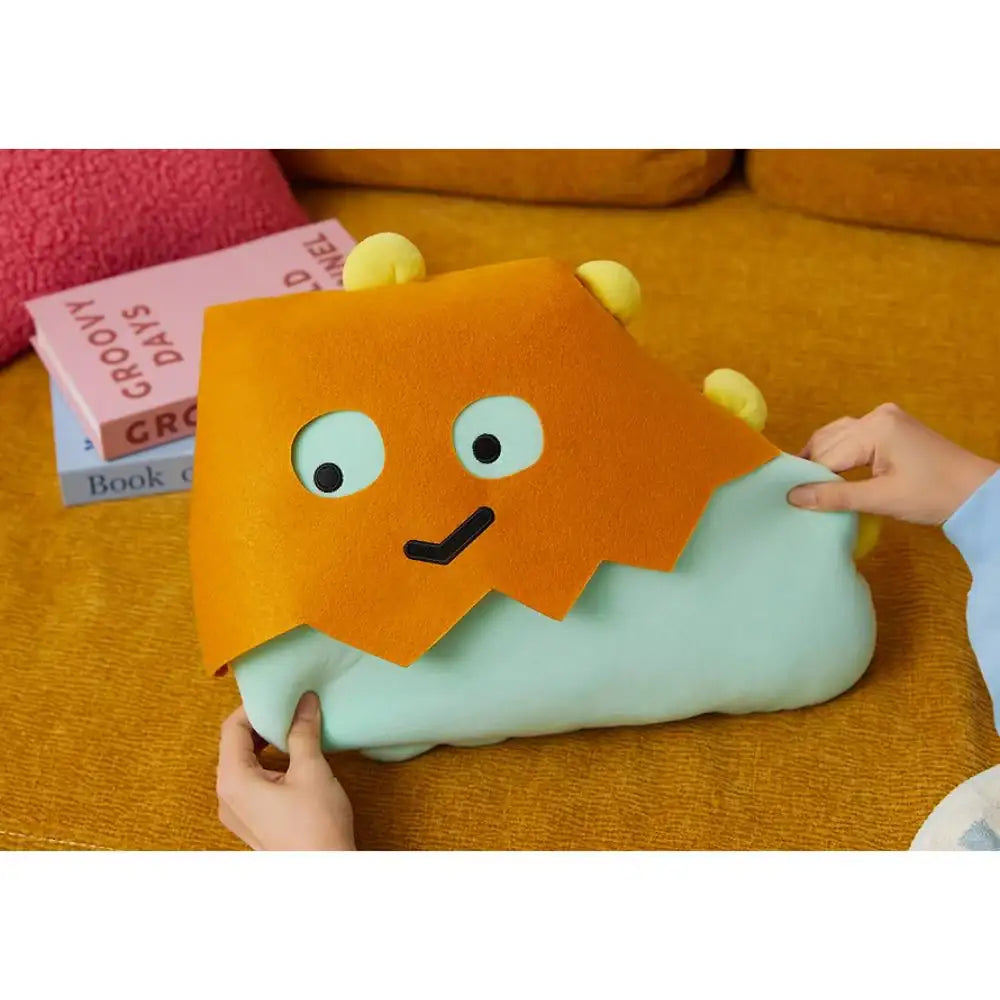 Kakao Friends - Chordy Plush Doll - Kakao Friends - Plush Doll - Harumio
