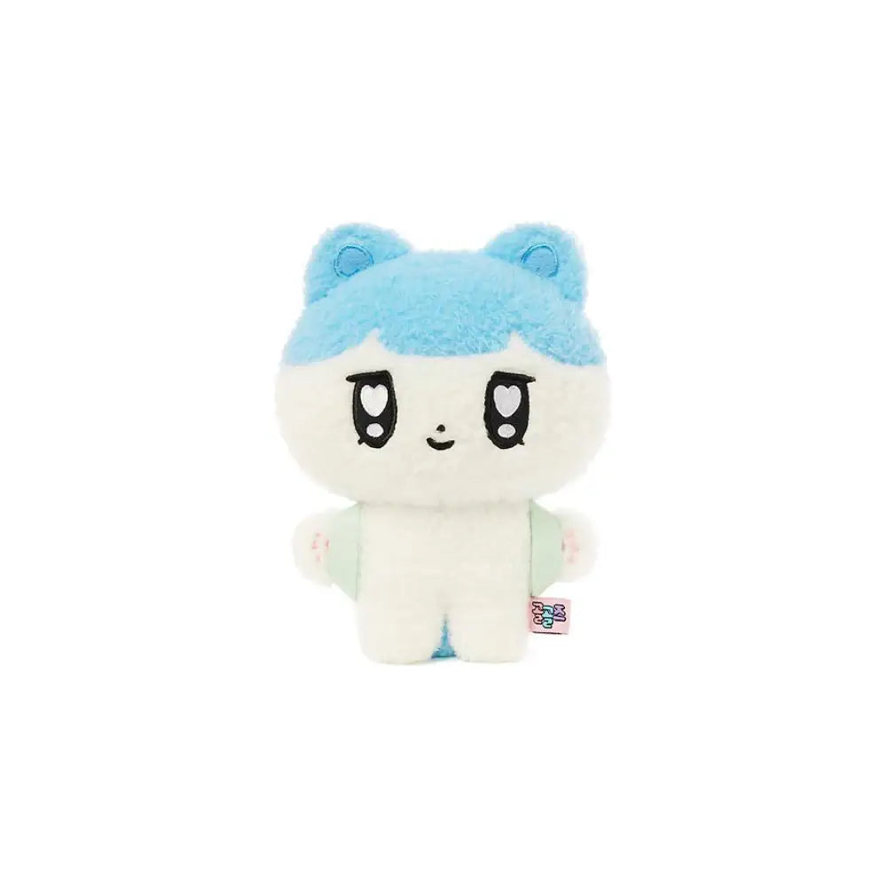 Kakao Friends - GOLGOLZ Backpack Men Fossil Doll - Kakao Friends - Plush Doll - Harumio