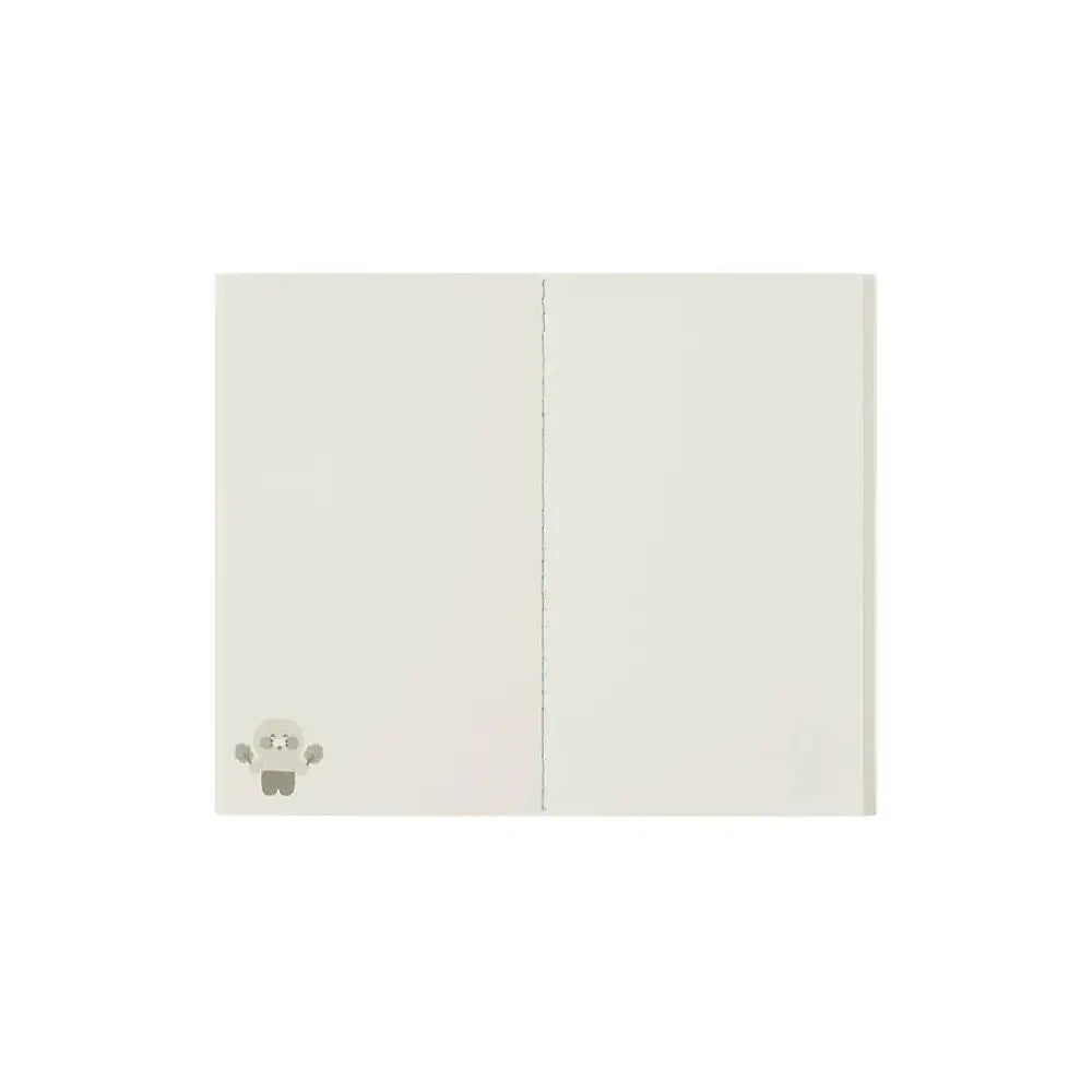 Kakao Friends - Friends Green Life Choonsik Archiving Notebook - Kakao Friends - Home & Living, Accessories - Harumio