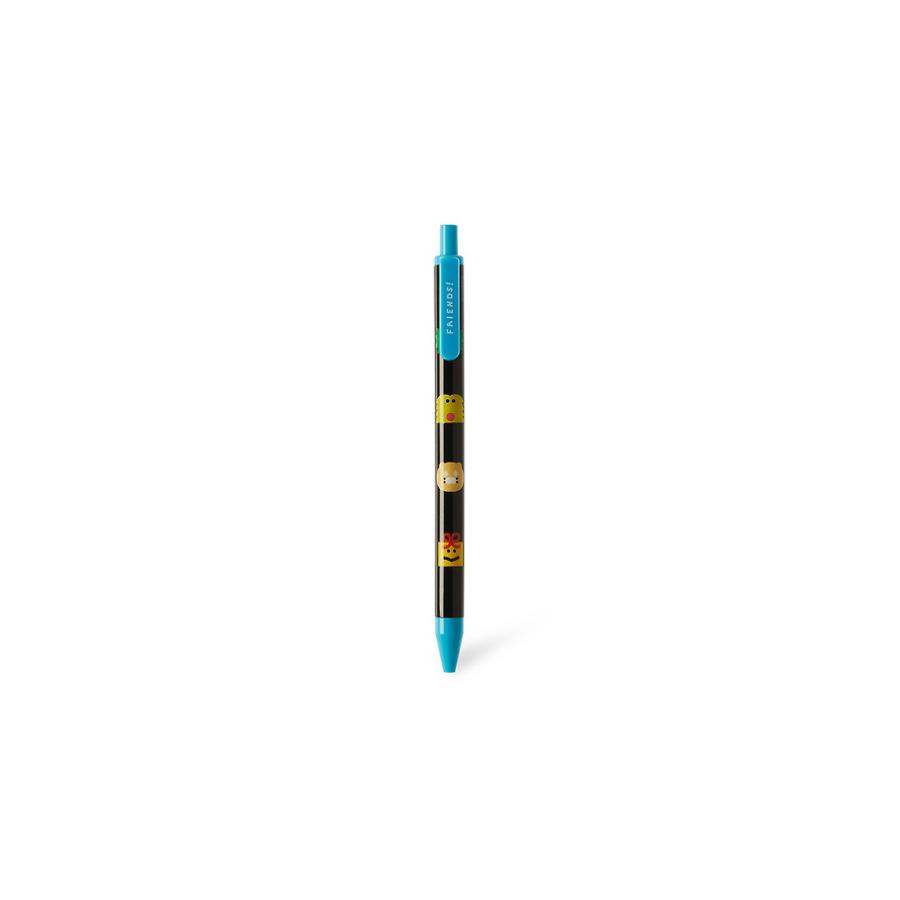 Daye Kim x Kakao Friends - Choonsik Sharpie Mechanical Pencil - Daye Kim x Kakao Friends - Mechanical Pencil - Harumio