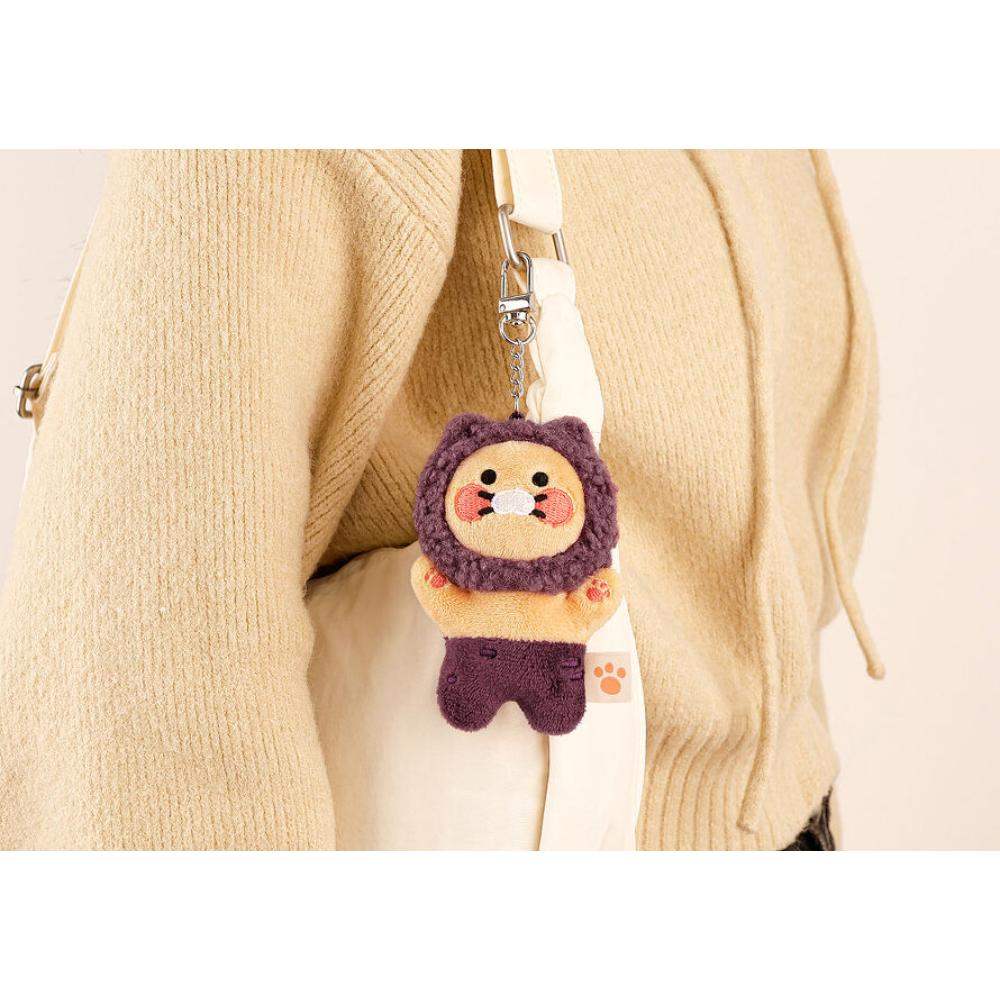 Kakao Friends - Choonsik Sweet Potato Figure Keyring - Kakao Friends - Accessories - Harumio