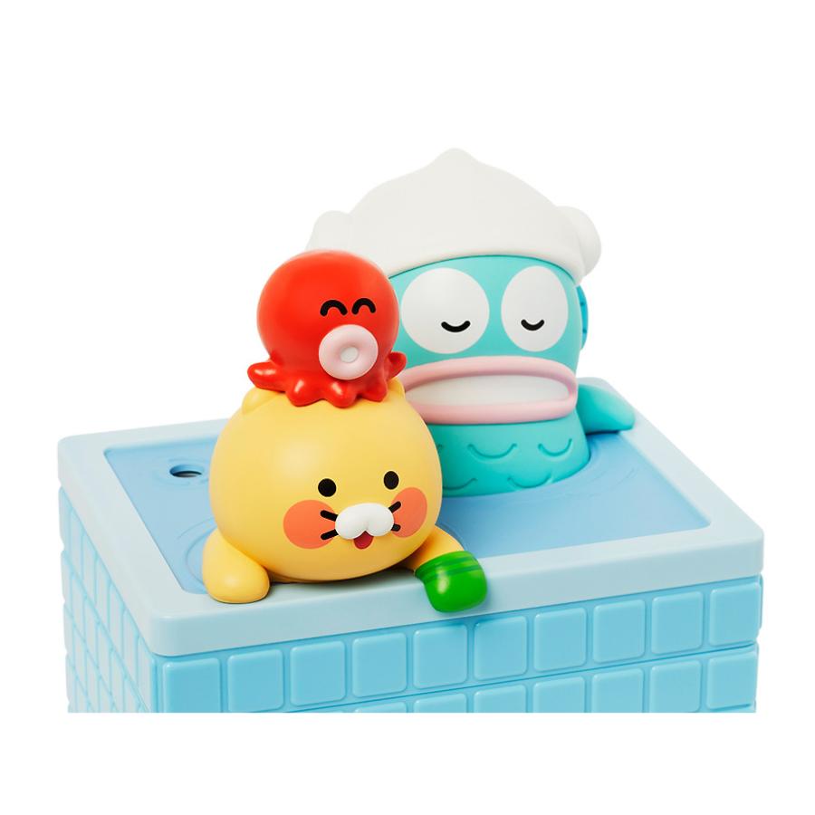 HANGYODON X Kakao Friends - Choonsik Humidifier