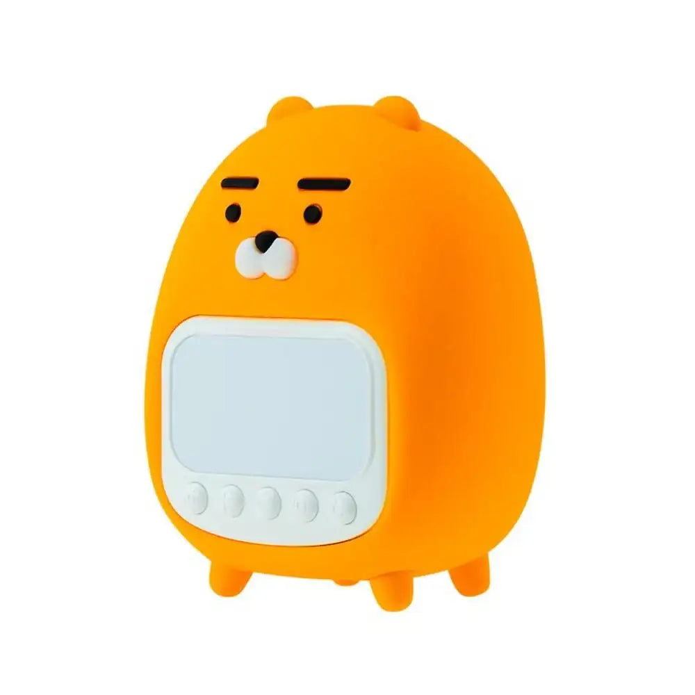 Kakao Friends - Malangkuk Mood Light Clock - Kakao Friends - Mood Light - Harumio