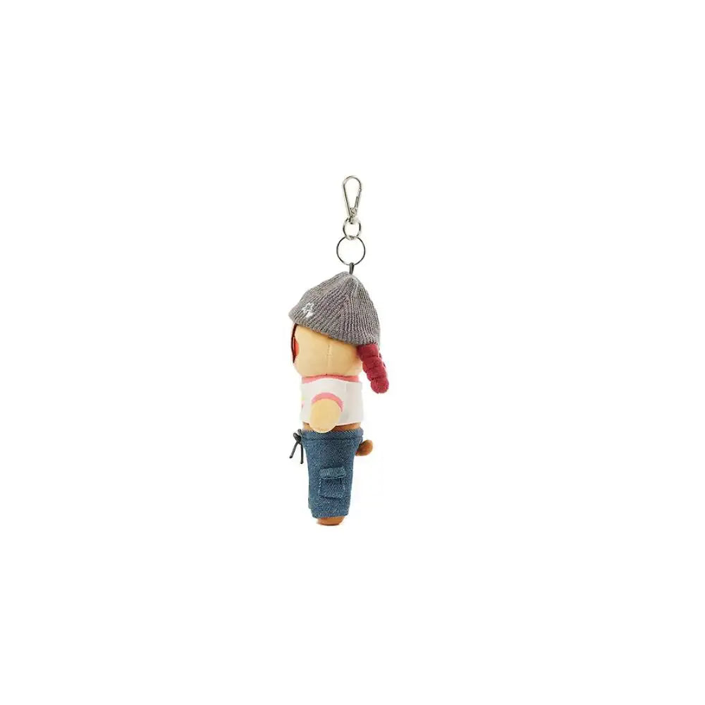 Kakao Friends - Savage Choonsik Long Body Keyring - Kakao Friends - Keyring - Harumio