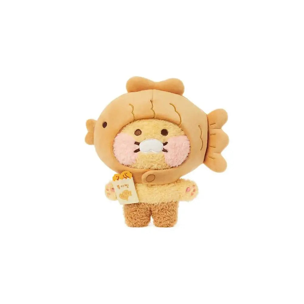 Kakao Friends - Choonsik Fossil Doll Costume - Kakao Friends - doll costume - Harumio