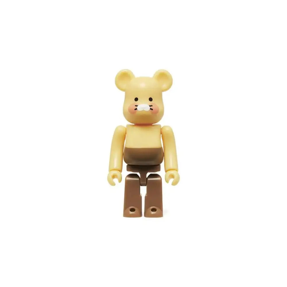 BEARBRICK x Kakao Friends - Choonsik Edition Figure - Kakao Friends - Figure - Harumio