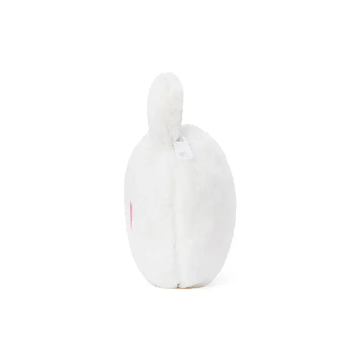 Kakao Friends - Ddoangzzi Whito Plush Multi Pouch - Kakao Friends - Food - Harumio
