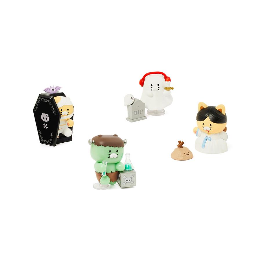 Kakao Friends - Nyangnyang Special Random Figure (Choonsik)