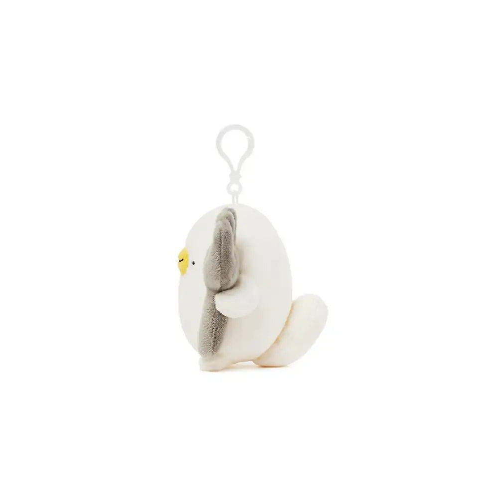 Kakao Friends - Baby Ogu Doll Keyring - Kakao Friends - Keyring - Harumio