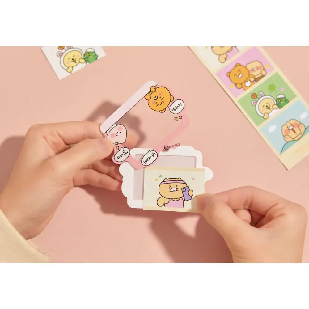 Kakao Friends - Newborn You Are Pretty Keychain - Kakao Friends - Home & Living, Accessories - Harumio