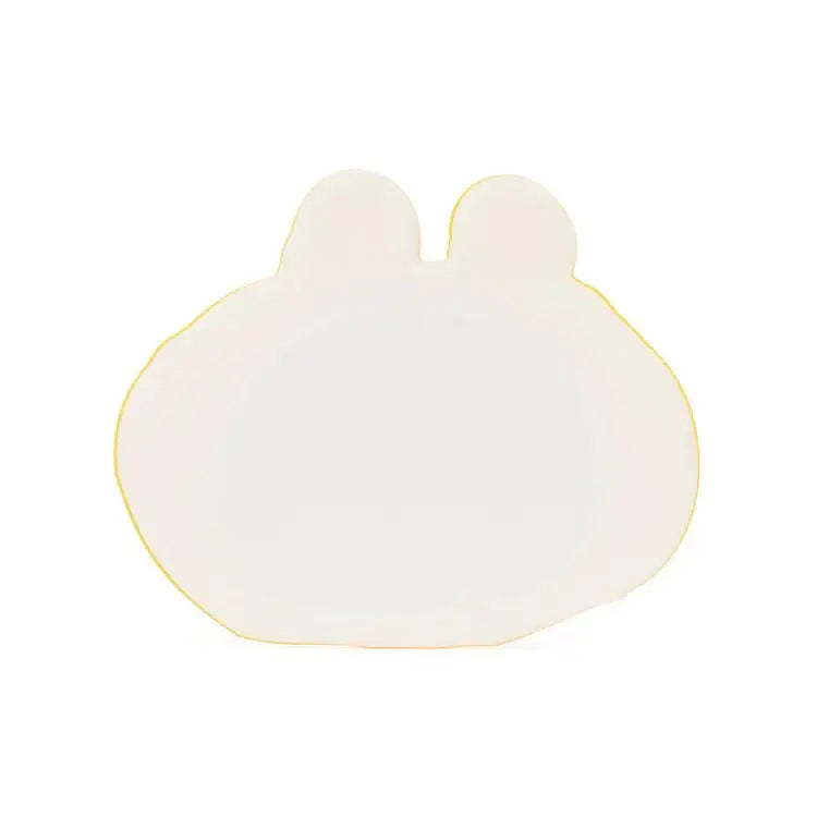 Kakao Friends - Sukeydokey Face Hand Mirror