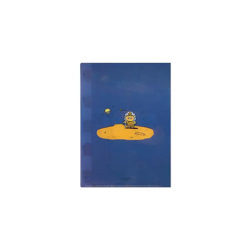Kakao Friends - Choonsik Bus File Holder - Kakao Friends - File Holder - Harumio