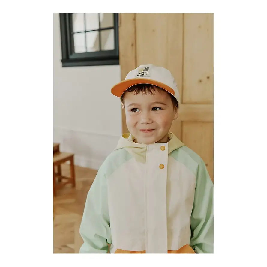 Apricot Studios x Kakao Friends - Ball Cap - Kakao Friends - Home & Living, Accessories - Harumio