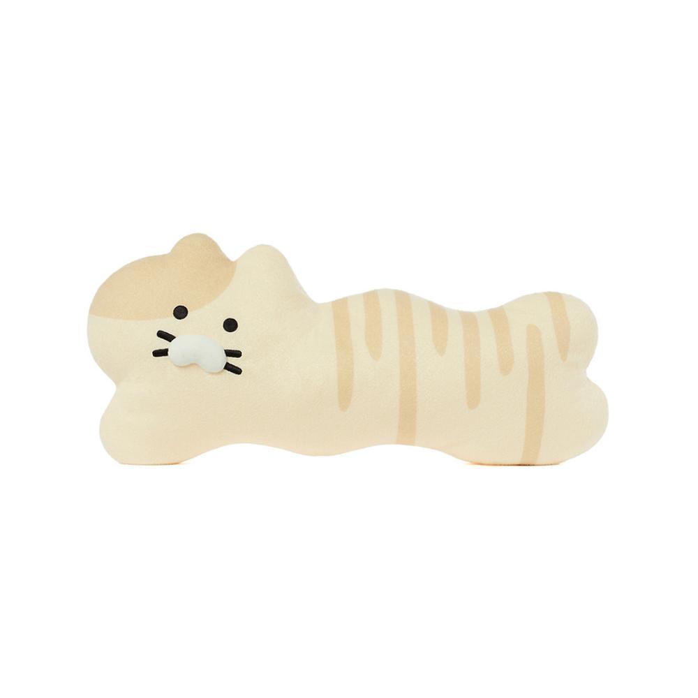 Kakao Friends - FRIENDAY Choonsik Cheese Cat Flat Cushion