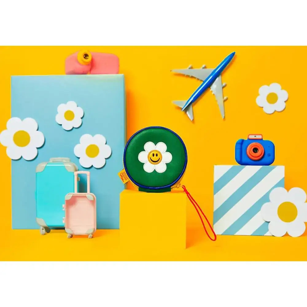 Kakao Friends x Wiggle Wiggle - Choonsik Nail Care Set - Kakao Friends - Home & Living, Accessories - Harumio