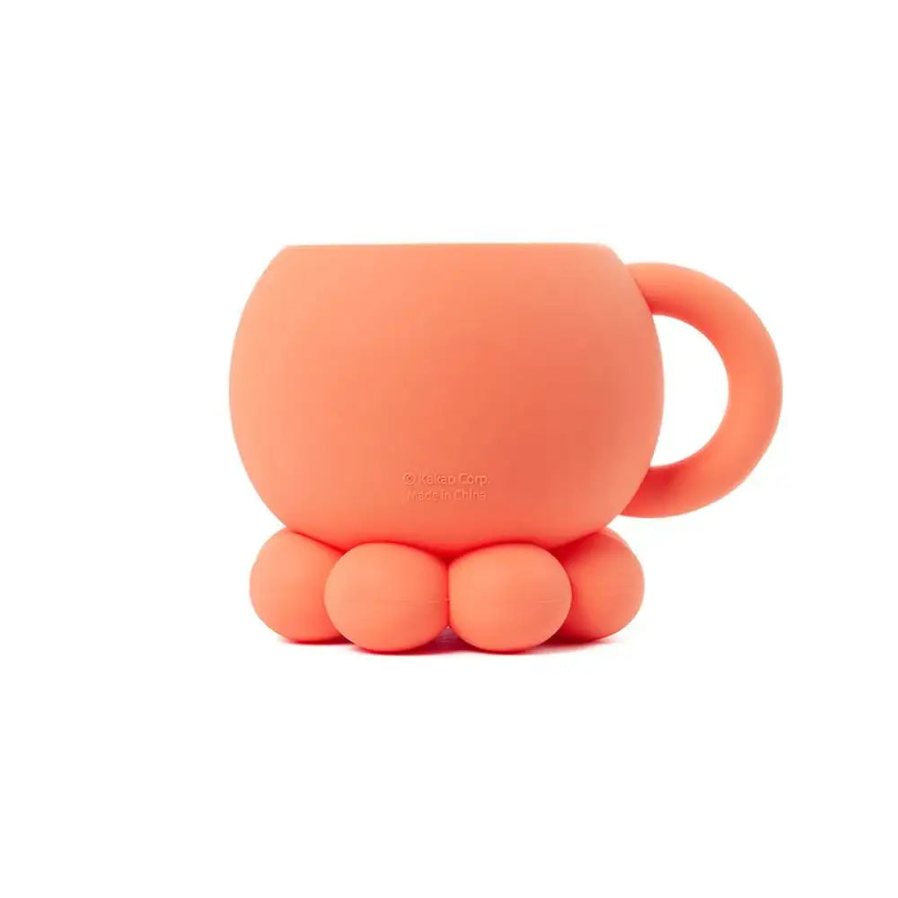 Kakao Friends - Octopus Toothbrush Cup - Kakao Friends - cup - Harumio