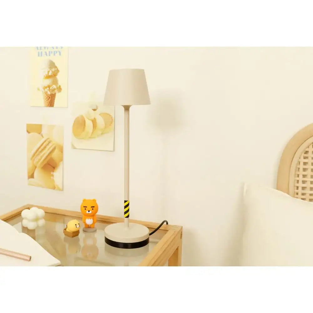 Kakao Friends - Ryan & Choonsik Wireless Mood Light