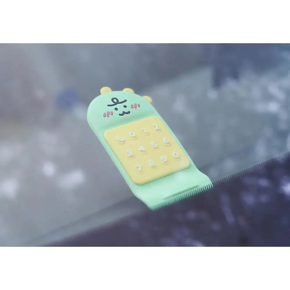 Kakao Friends - Jordy Dashboard Number Plate - Kakao Friends - dashboard number plate - Harumio