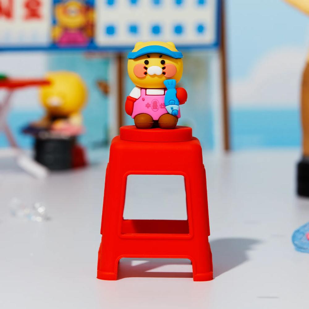 Kakao Friends - Chunsoo-san Watch Charging Stand (Choonsik)