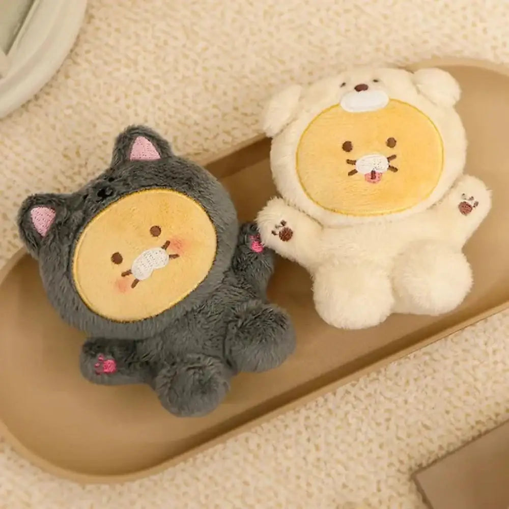Kakao Friends - Choonsik Plushie Smart Talk - Kakao Friends - Smart Talk - Harumio