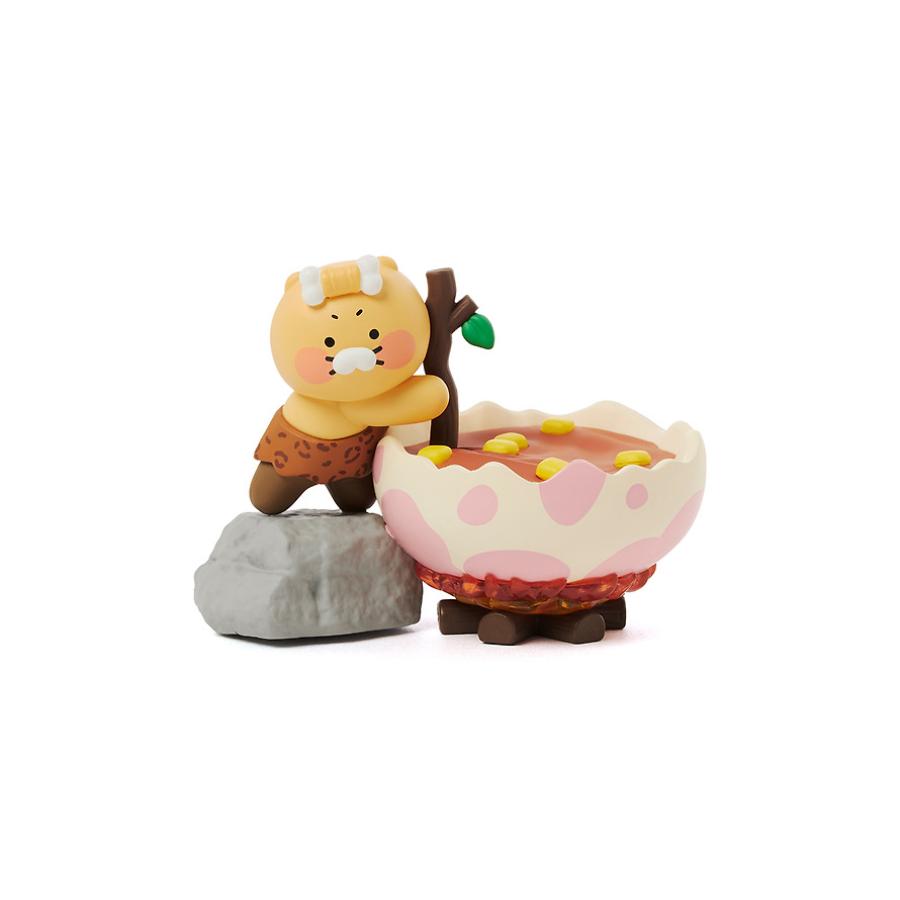 Kakao Friends - WOOGA CHOON Random Figure (Choonsik)