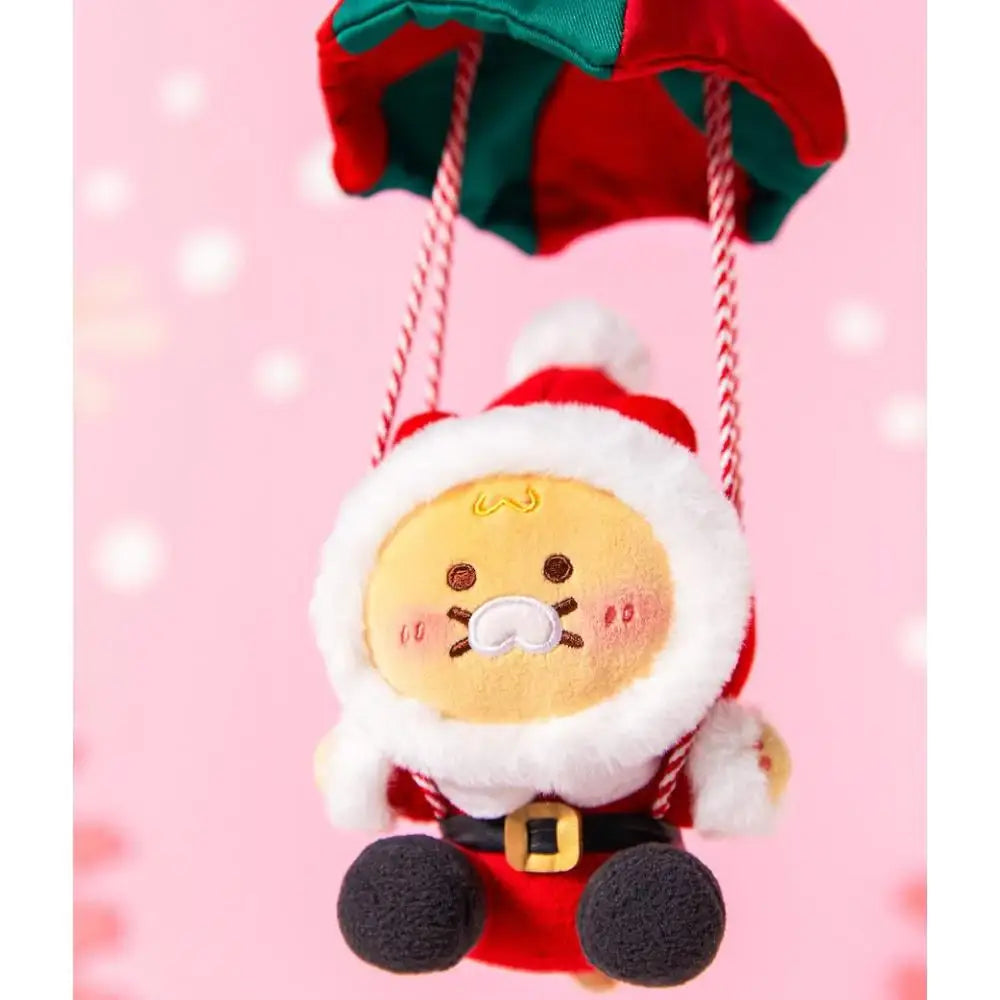 Kakao Friends - Baby Choonsik Merry Choon Christmas Deco Ball - Kakao Friends - Plush Doll - Harumio
