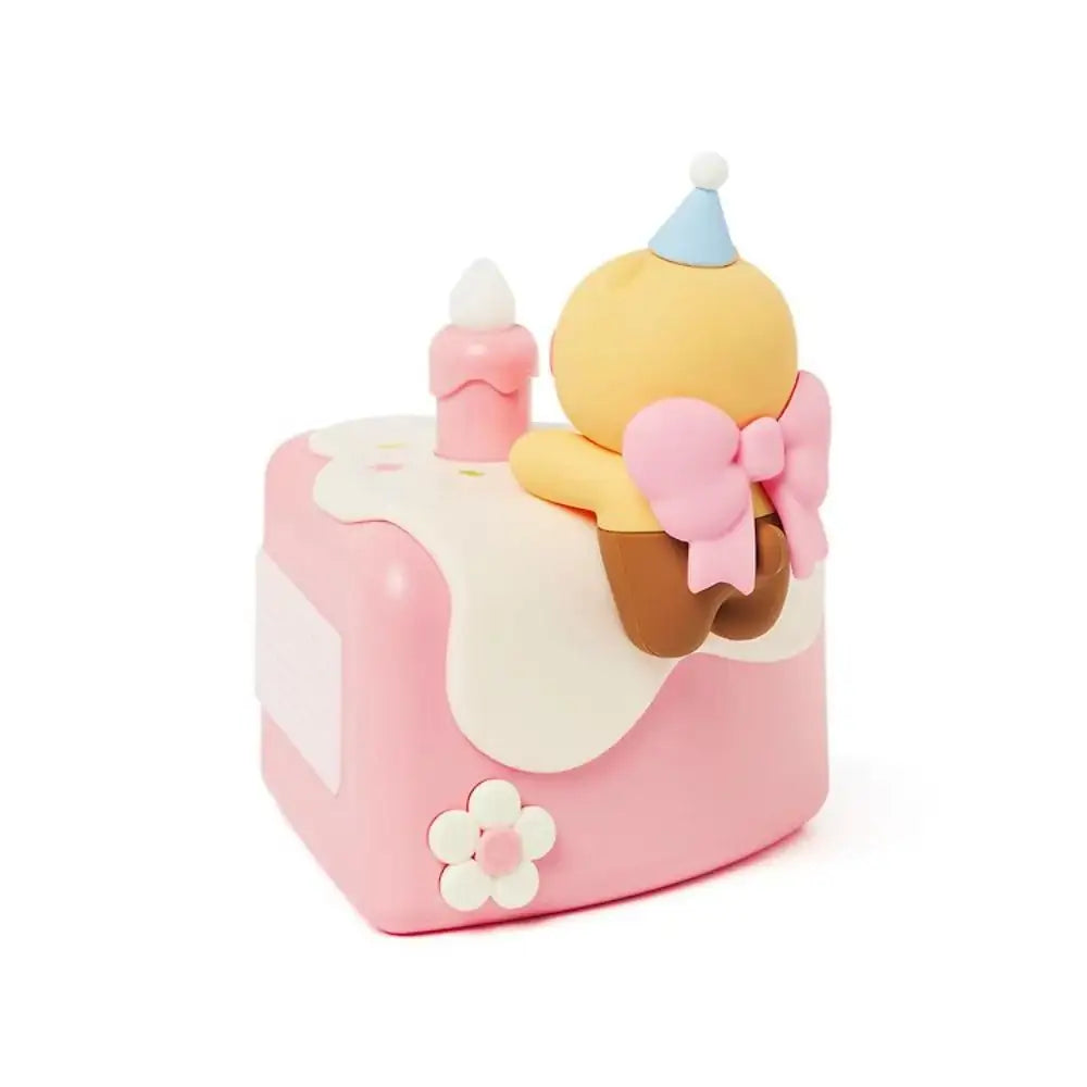 Kakao Friends - Choonsik's Birthday Party Cake Speaker - Kakao Friends - bluetooth speaker - Harumio