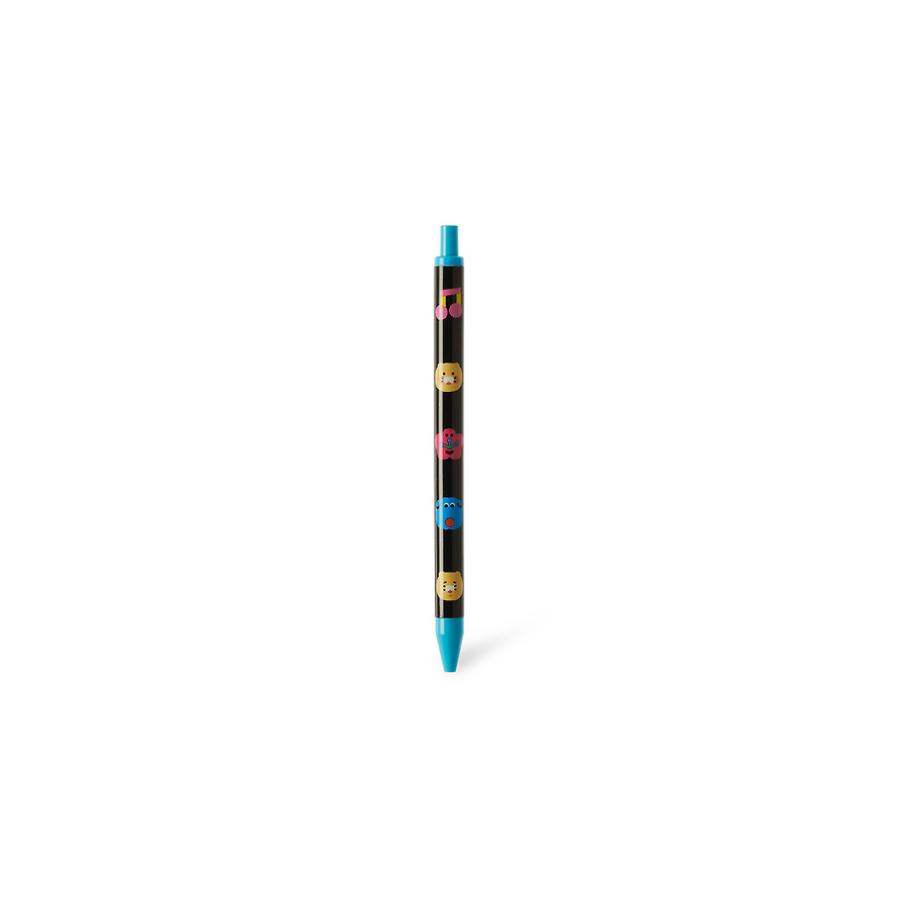 Daye Kim x Kakao Friends - Choonsik Sharpie Mechanical Pencil - Daye Kim x Kakao Friends - Mechanical Pencil - Harumio