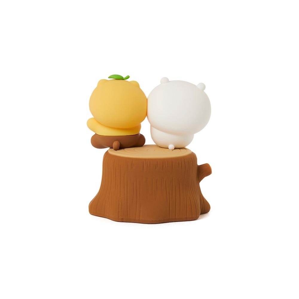CHIIKAWA x Kakao Friends - Mini Clock