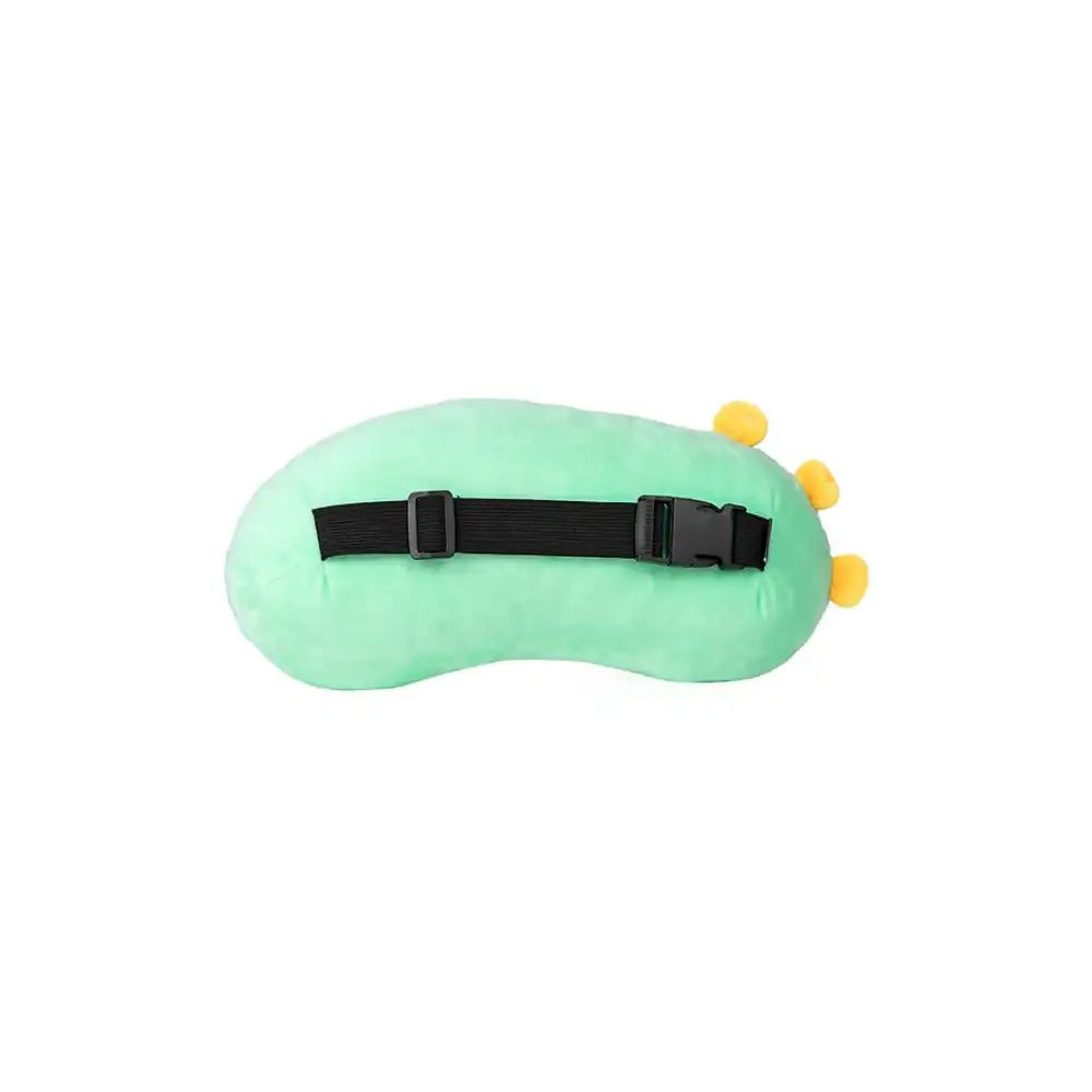 Kakao Friends - Jordy Baladang Car Neck Cushion - Kakao Friends - Neck Cushion - Harumio