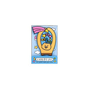 Kakao Friends - Sloppy Choonsik Magnet Opener - Kakao Friends - Home & Living, Accessories - Harumio