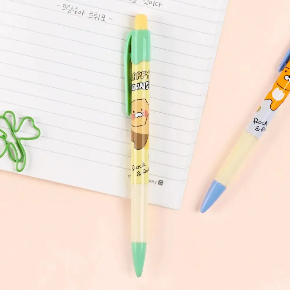 Kakao Friends - Seichee's Mechanical Pencil - Kakao Friends - mechanical pencil - Harumio