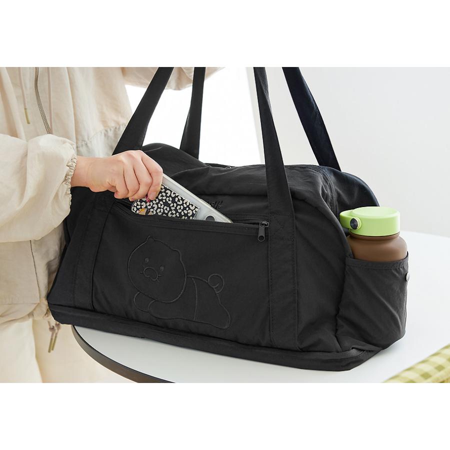Kakao Friends - Choonsik Travel & Gym Duffle Bag