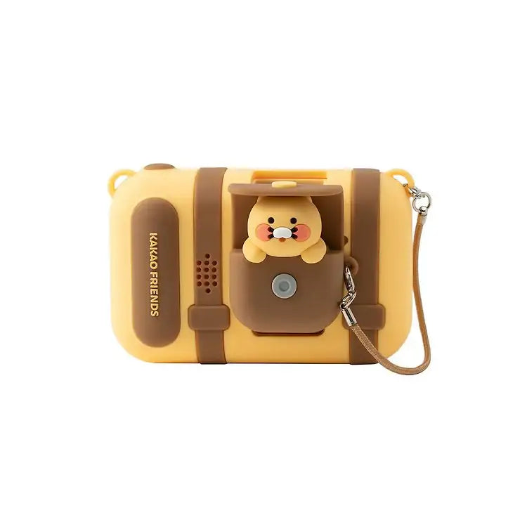 Kakao Friends - Selfie Pocket Camera - Kakao Friends - Camera - Harumio