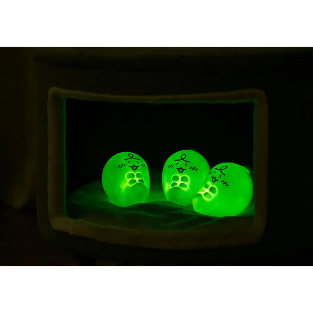 Kakao Friends - Niniz Jordy Figure Mood Light - Kakao Friends - Home & Living, Accessories - Harumio