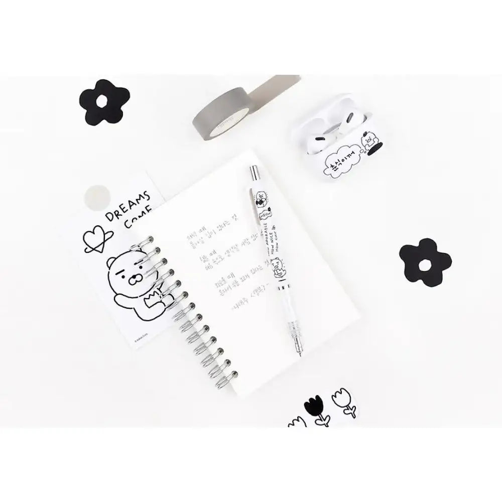 Kakao Friends - Doodle Doodle Mechanical Pencil - Kakao Friends - Home & Living, Accessories - Harumio