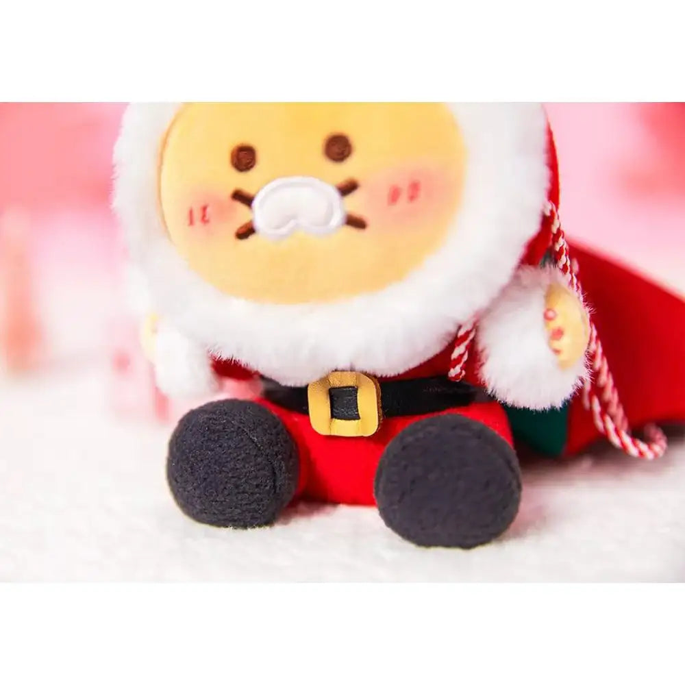 Kakao Friends - Baby Choonsik Merry Choon Christmas Deco Ball - Kakao Friends - Plush Doll - Harumio