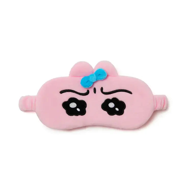 Kakao Friends - Punkyu Rabbit Sleep Mask - Kakao Friends - Home & Living, Accessories - Harumio