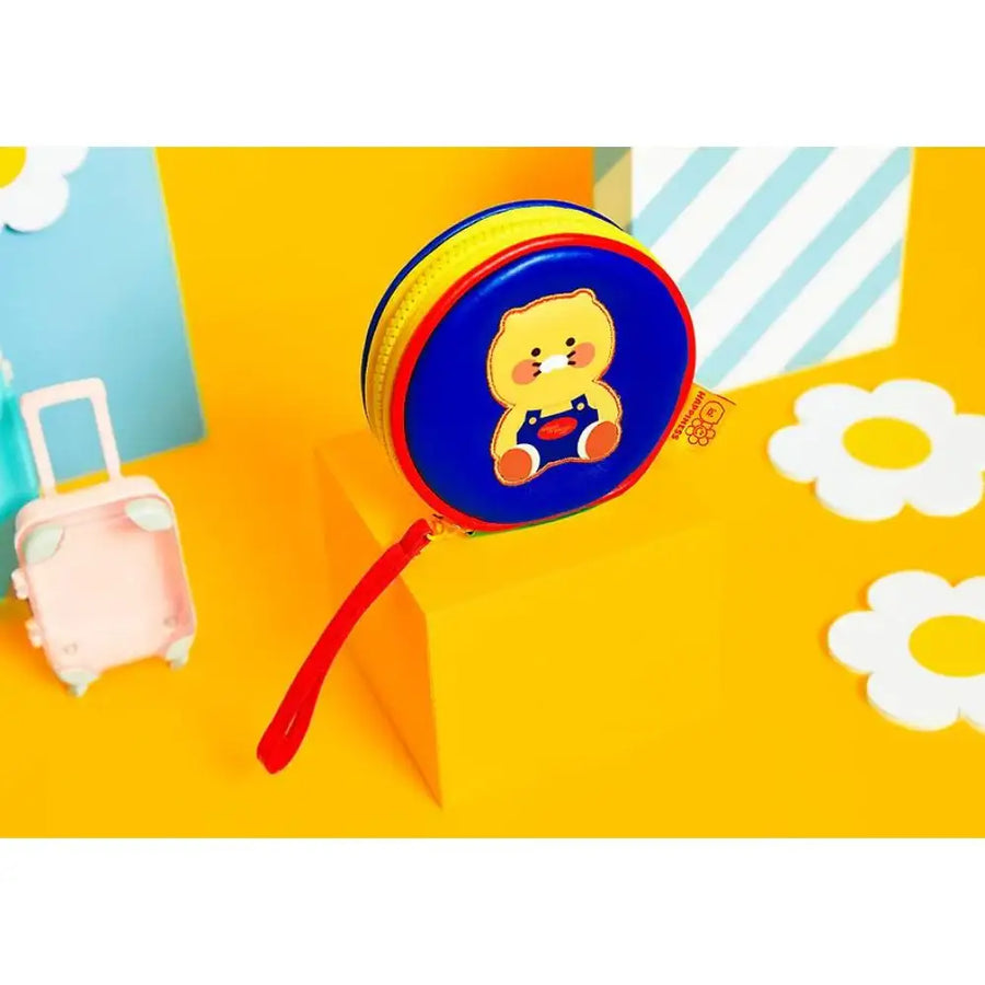 Kakao Friends x Wiggle Wiggle - Choonsik Nail Care Set - Kakao Friends - Home & Living, Accessories - Harumio