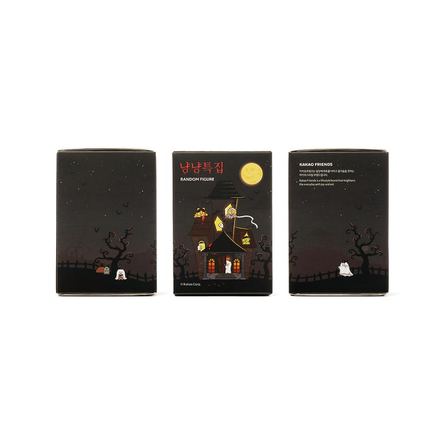 Kakao Friends - Nyangnyang Special Random Figure (Choonsik)