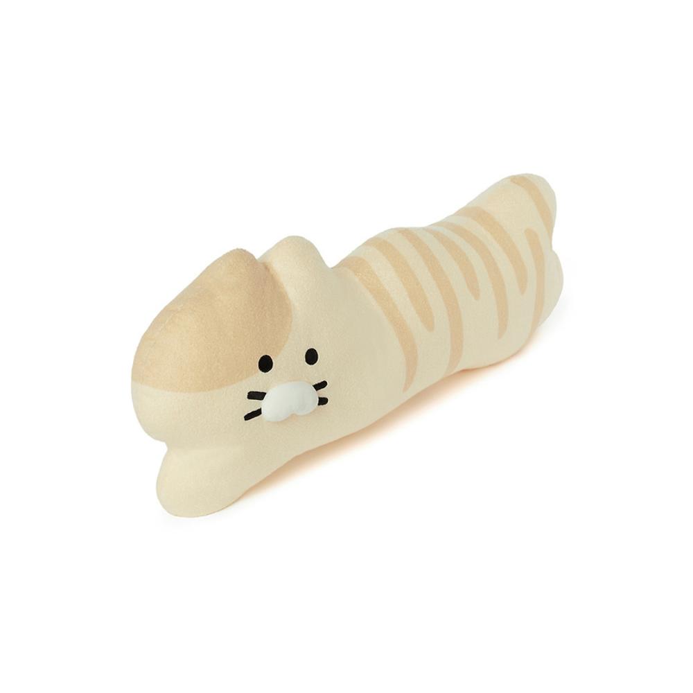 Kakao Friends - FRIENDAY Choonsik Cheese Cat Flat Cushion