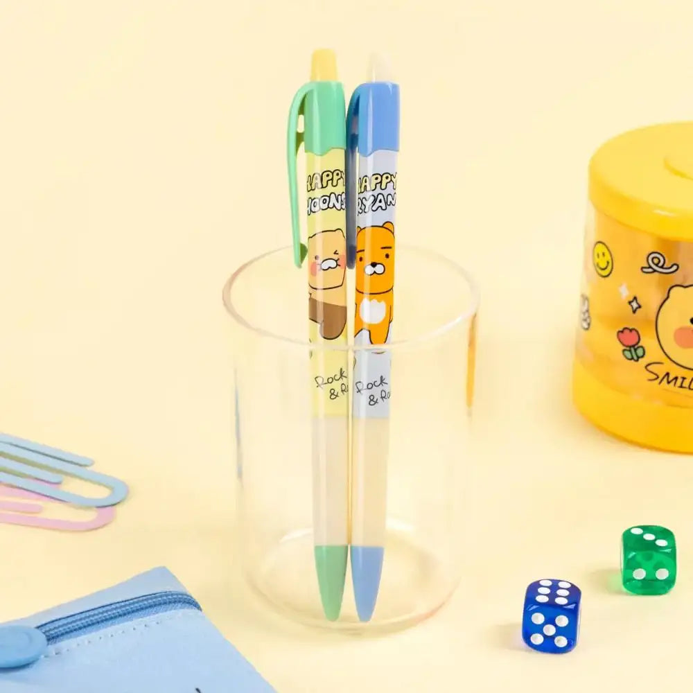 Kakao Friends - Seichee's Mechanical Pencil - Kakao Friends - mechanical pencil - Harumio